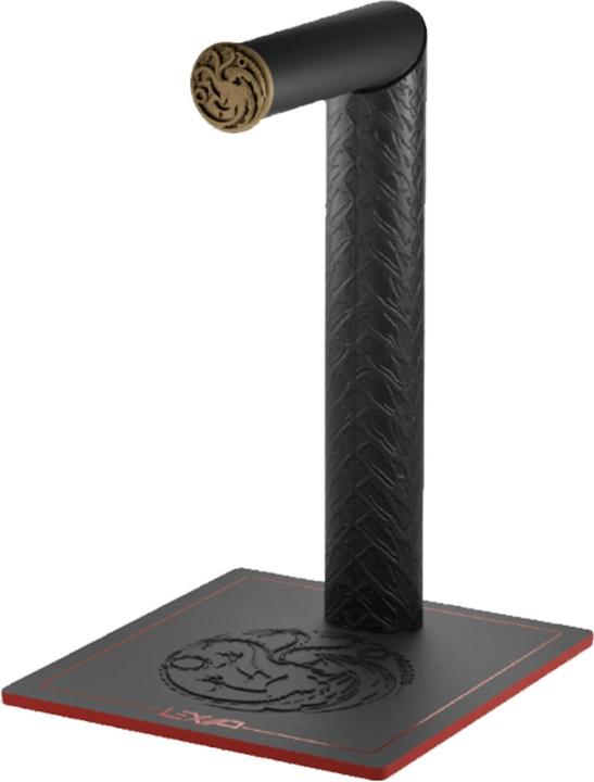 Lexip PIXMINDS X GAME OF THRONES Dg Headset Stand