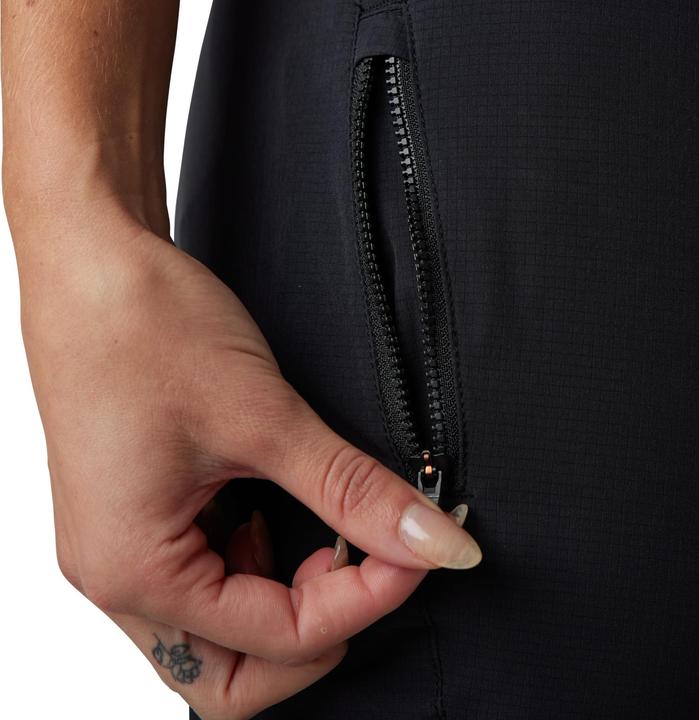 Image du produit Fox Short 23 W Flexair Ascent Blk XL (XL)