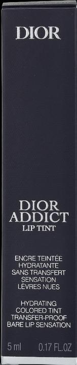 Produktbild Dior Addict Lip Tint (771 Natural Berry)