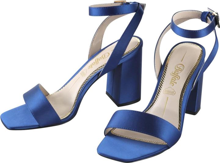 Image du produit Buffalo Charlotte Neat Vegan Satin - 159585 (40)