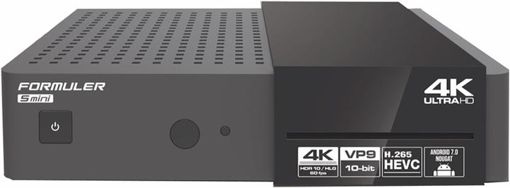 Produktbild Formuler S mini (IPTV (ready))