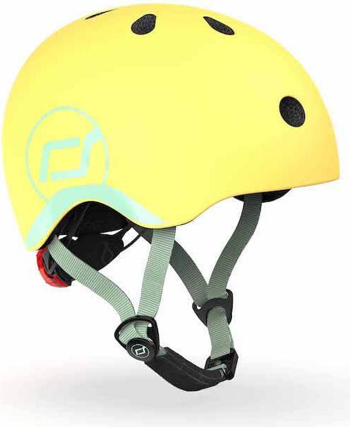 Produktbild Scoot and Ride Lemon (45 - 51 cm)