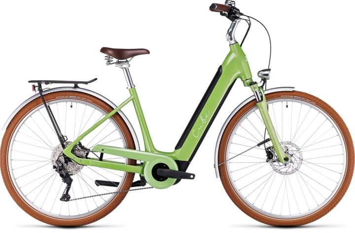 Produktbild Cube Bike Ella Ride Hybrid 500 (50 cm)