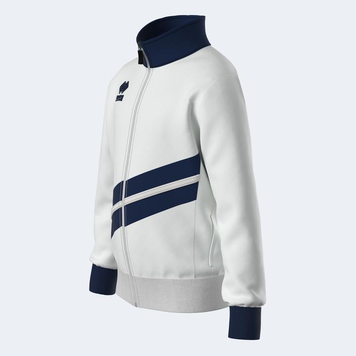 Produktbild Errea Jacket Jim Jr (XXS)