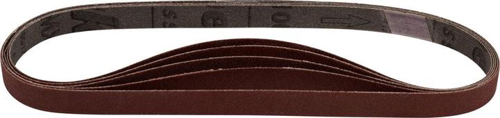Produktbild Makita Schleifbänder 13 x 533 mm (100)