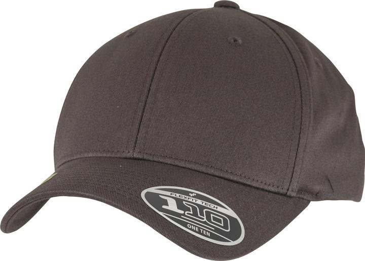 Produktbild Flexfit 110 Organic Cap - 19007 (One Size)