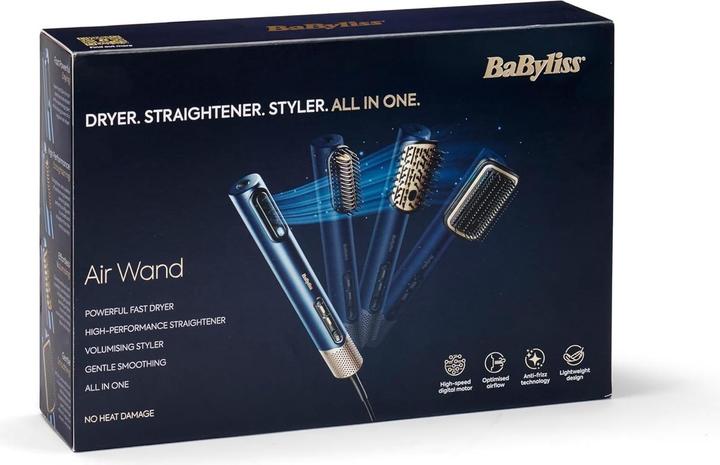 Produktbild BaByliss Air Wand