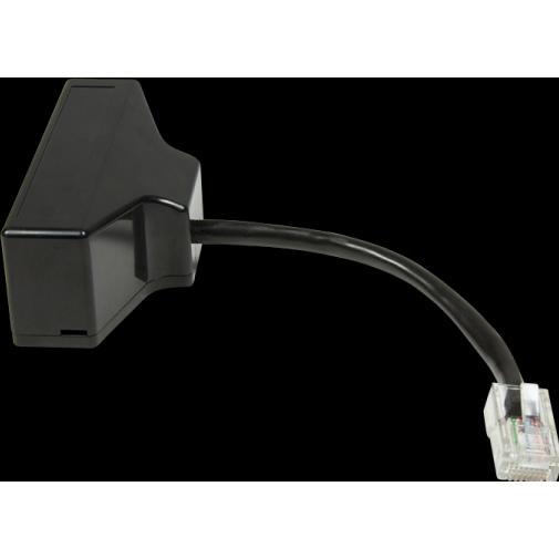 Thumbnail - LogiLink Adapter, Telefon Zubehör