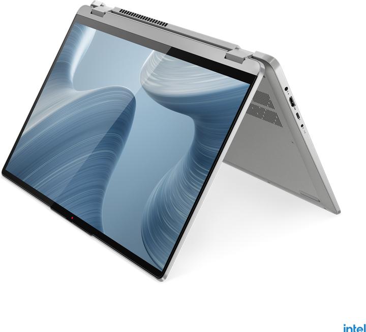 Produktbild Lenovo IdeaPad Flex 5 (16", 512 GB, 16 GB, DE, Intel Core i5-1235U)