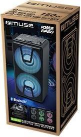 Image du produit Muse M-1820 DJ