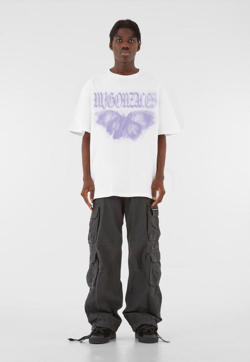 Produktbild Mjgonzales Heavy - Butterfly Illusion (M)