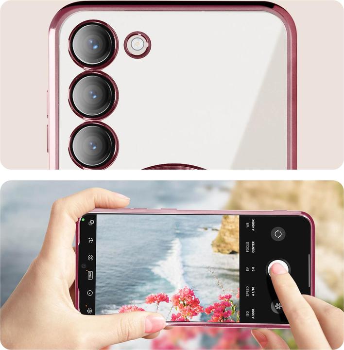 Produktbild Avizar Metallic Series (Samsung Galaxy S23)