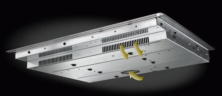 Productafbeelding Bosch Hausgeräte Teppan Yaki, 340 mm, HEZ9TY010