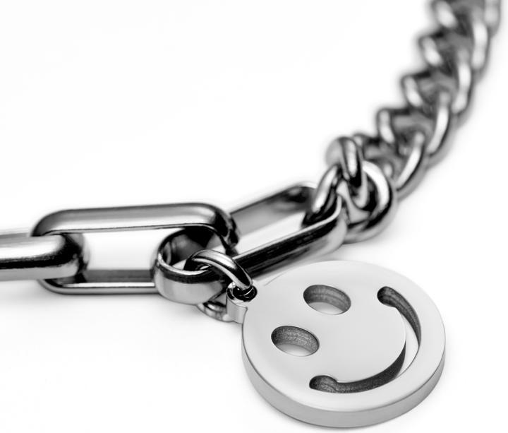 Immagine prodotto Lucleon Clarke Amager (Acciaio inossidabile)