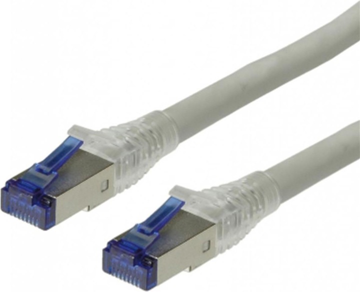 Productafbeelding Value Patchkabel (PiMF, CAT6a, 50 m)