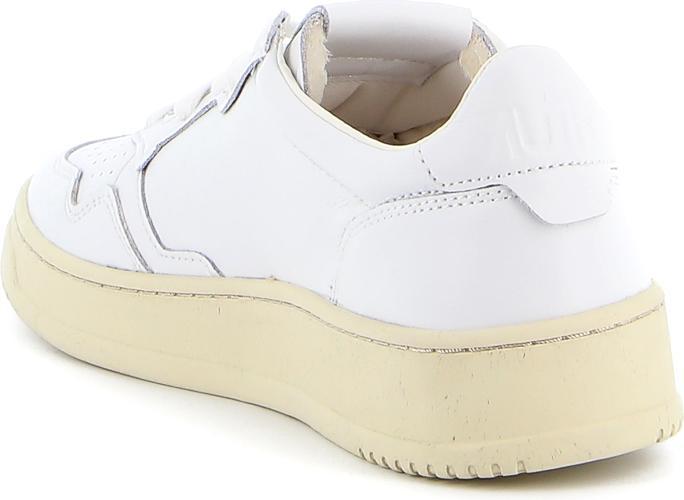 Image du produit Autry Baskets AULW LL15 WHITE (41)
