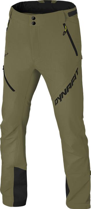 Immagine prodotto Dynafit Mercury Dynastretch Hose Herren (S)