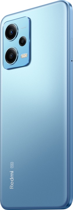 Actual product image Xiaomi Redmi Note 12 (128 GB, Mint green, 6.67", Dual SIM, 50 Mpx, 4G)