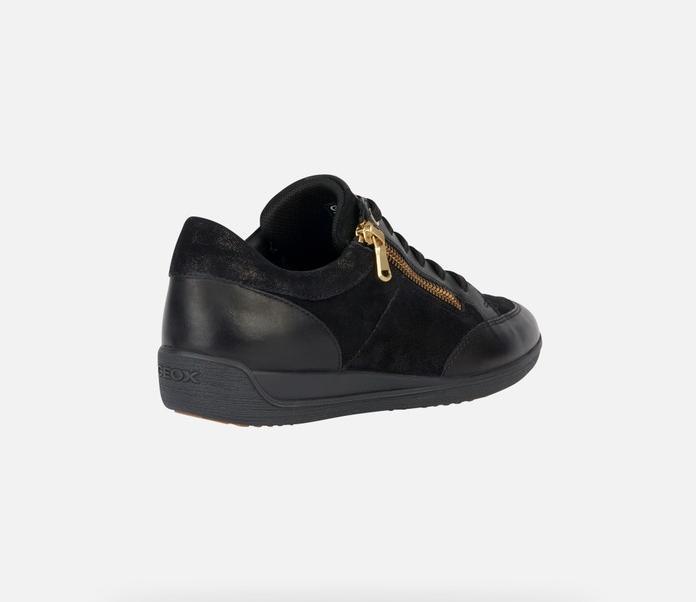 Produktbild Geox Myria C Sneaker (36)