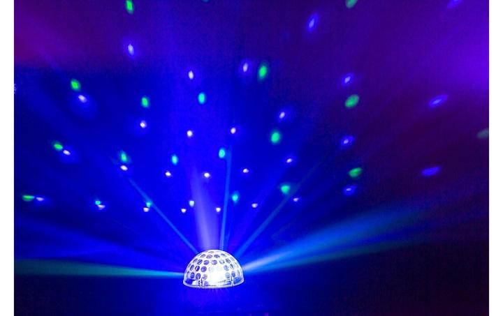 Image du produit BeamZ Lichteffekt JB60R (LED)