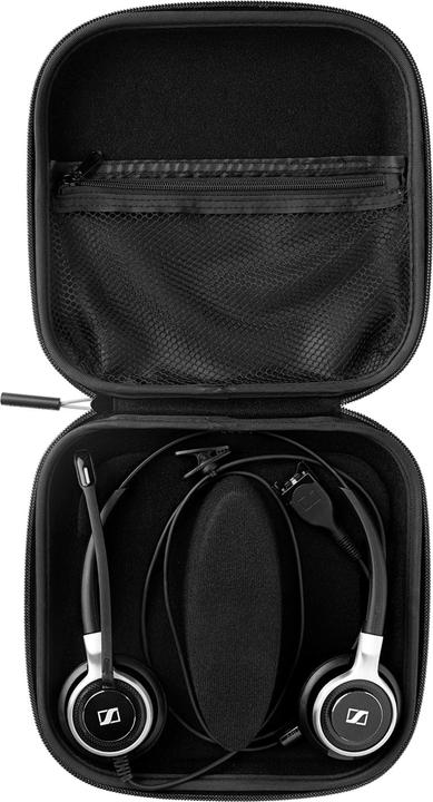Actual product image EPOS Sennheiser Carry Case 02