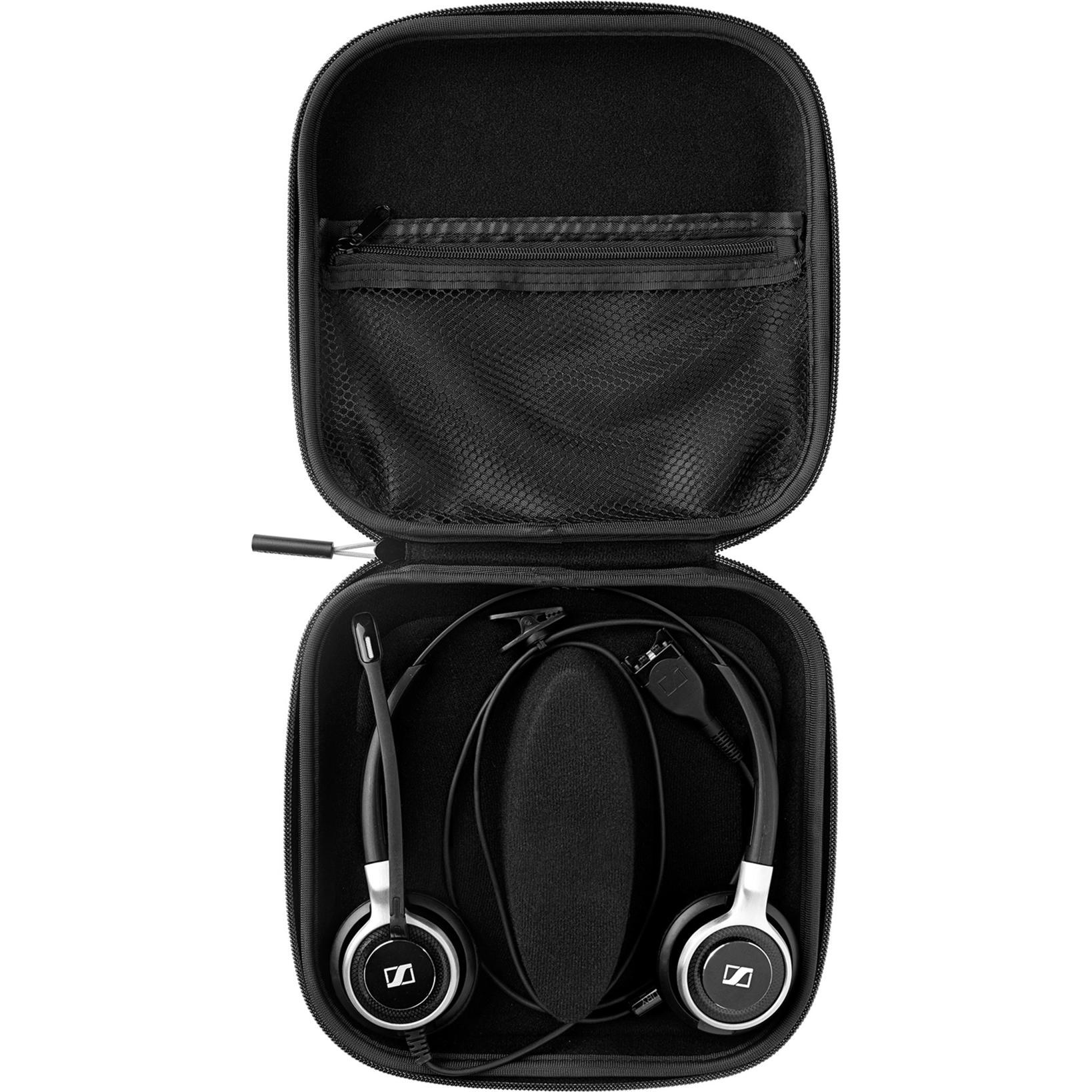 Thumbnail - EPOS Sennheiser Carry Case 02, Headset Zubehör