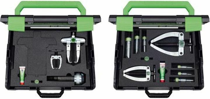 Productafbeelding Kukko Kogellagertrekkerset