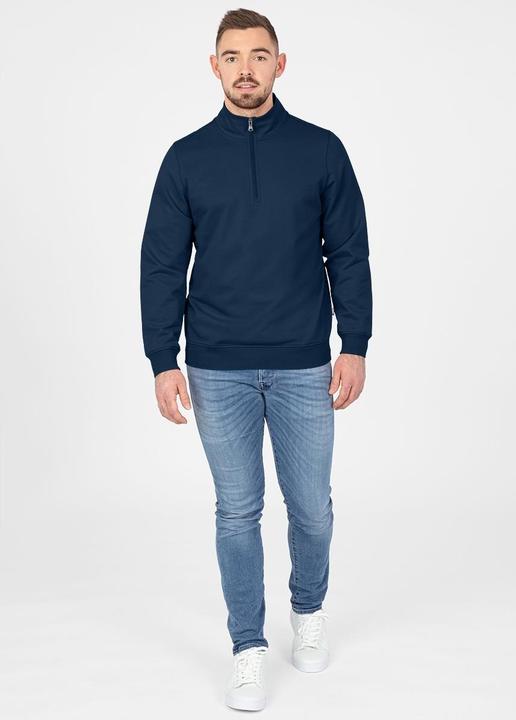 Actual product image JAKO Ziptop Doubletex (4XL)