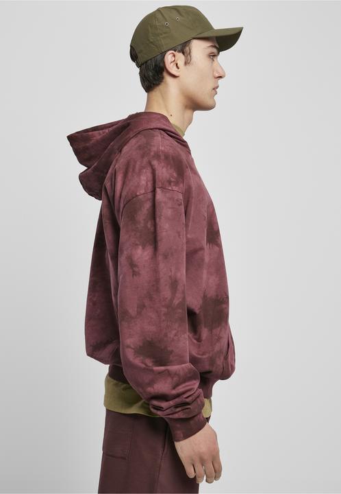 Produktbild Urban Classics Tye Dyed Hoody (M)