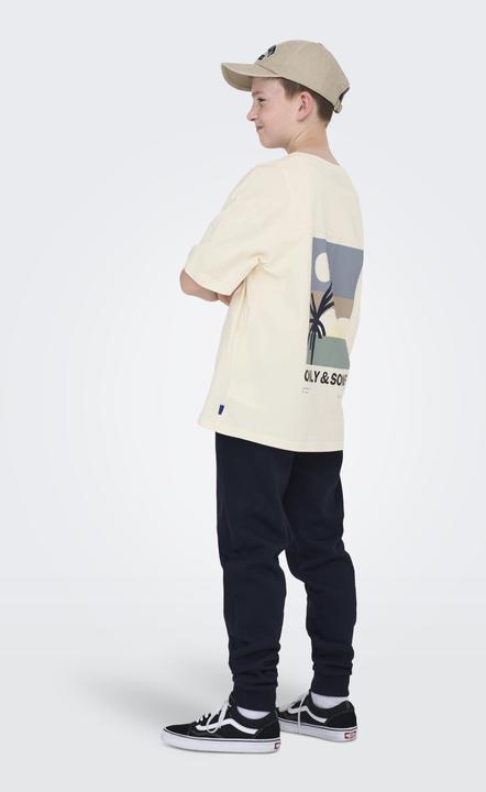 Image du produit Only & Sons Junior OSJARTSY T-shirt T-shirt (170, 176)