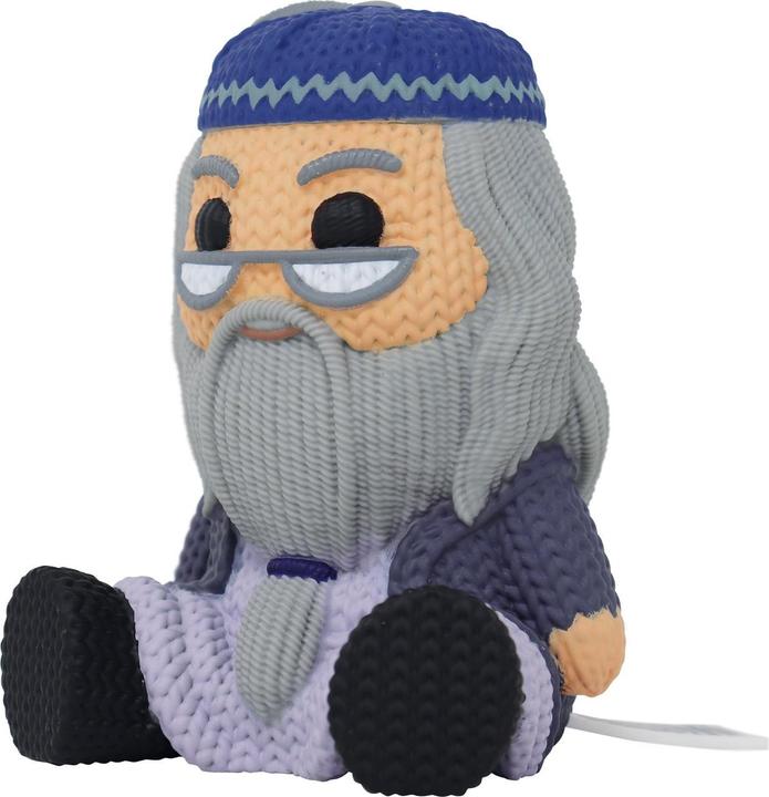 Produktbild Fanattik DUMBLEDORE - Handmade By Robots N°65 - Collectible Vinyl Figure