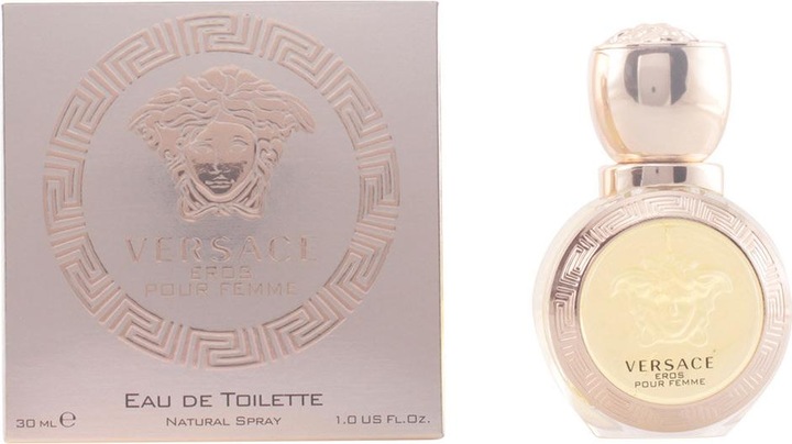 Immagine prodotto Versace Eros per donna Vapo (Eau de toilette, 30 ml)