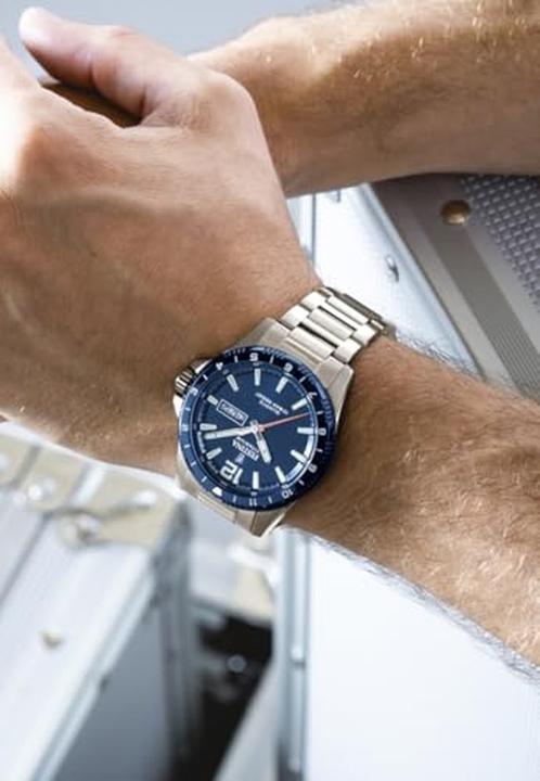 Produktbild Festina F20698/2 (Chronograph, 43 mm)