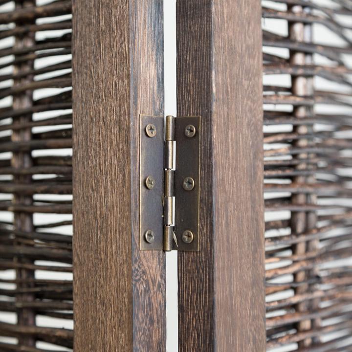 Actual product image Jamb Room divider