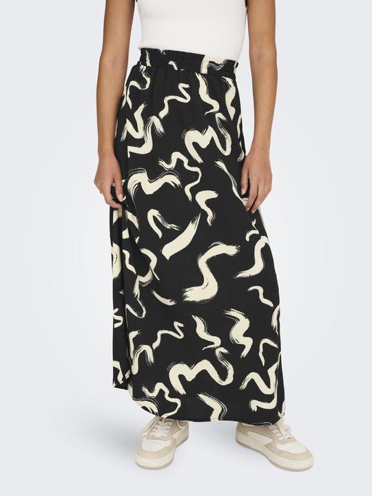 Actual product image Only Long skirt skirt (XS)