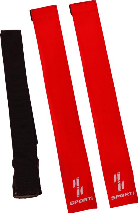 Produktbild Sporti Flaggengürtel