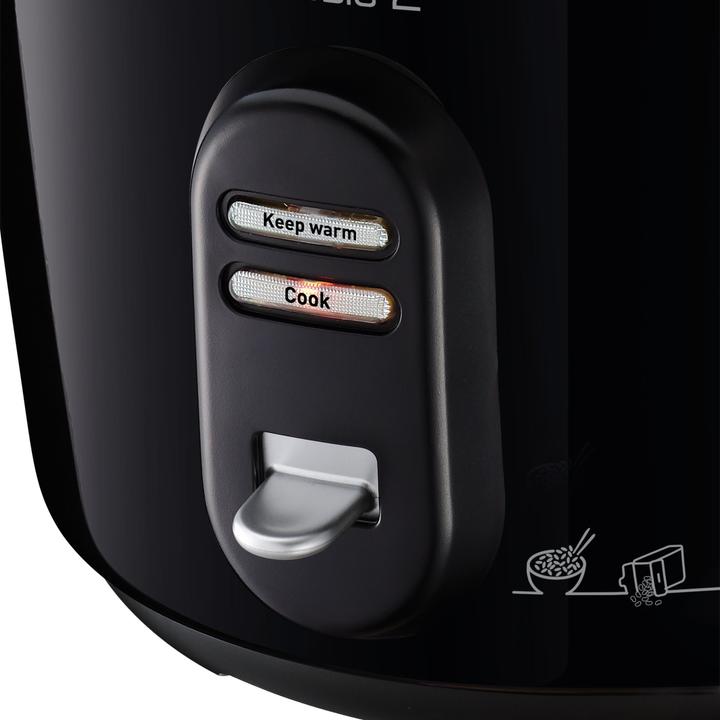 Produktbild Tefal RK103811 Classic 2