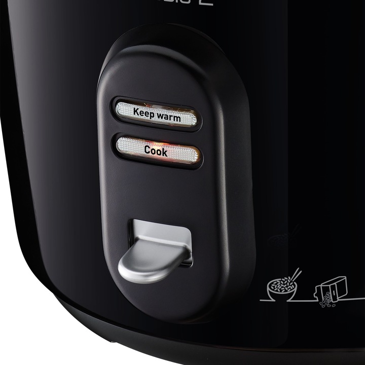 Image du produit Tefal RK103811 Classic 2