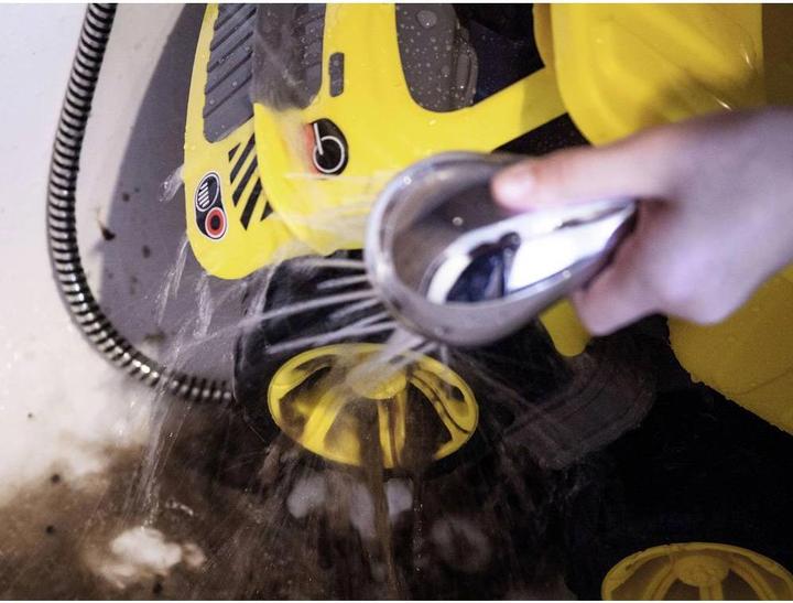 Immagine prodotto BIG Maxi autocarro Power Worker