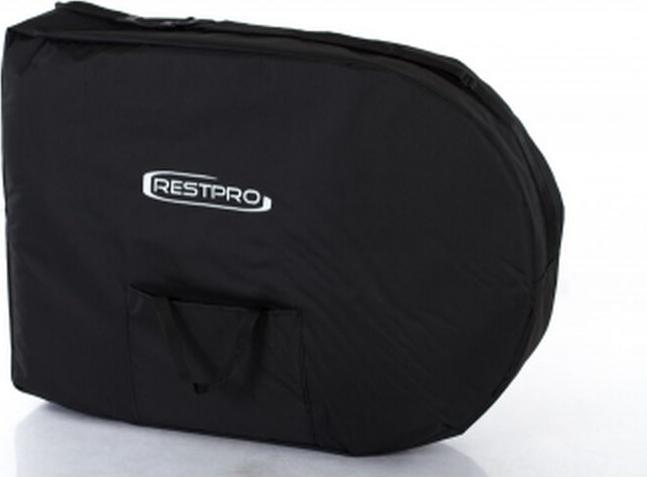 Immagine prodotto Restpro Lettino da massaggio ovale in tre parti