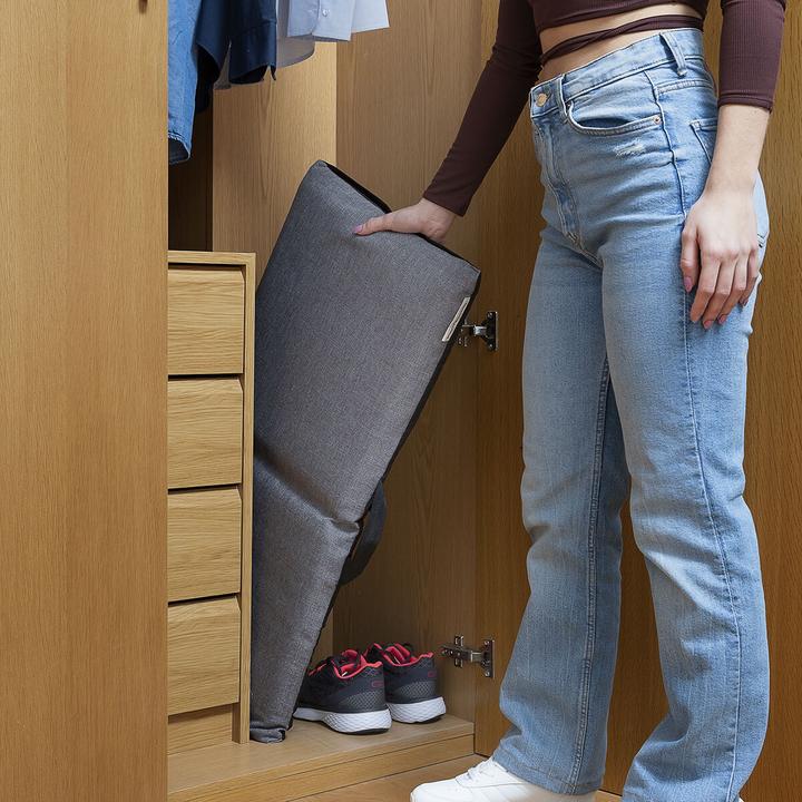 Image du produit InnovaGoods Chaise au sol (81 cm)