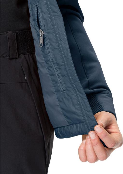 Produktbild Vaude Elope Hybrid (S)