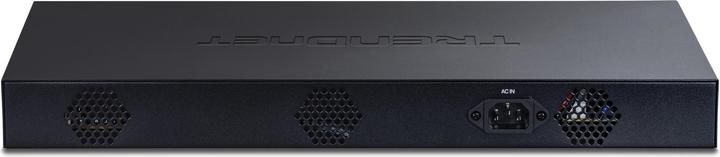 Actual product image Trendnet 18-Port Multi-Gig Web Smart (18 ports)