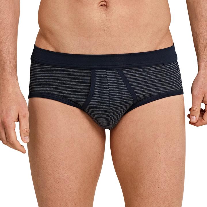 Immagine prodotto Schiesser Confezione da 4 slip/pantaloni sportivi Original Classics (4XL, confezione da 4)