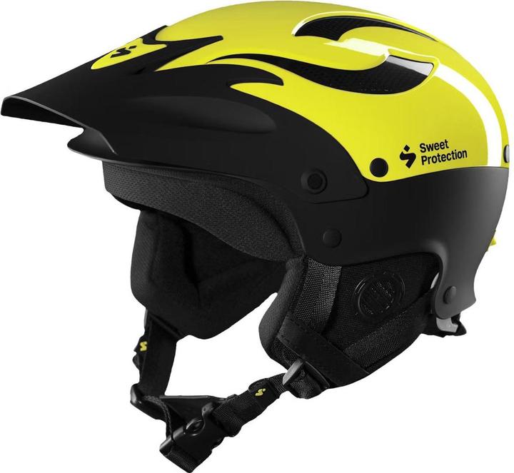 Produktbild Sweet Protection Rocker (56 - 59 cm, L, M)