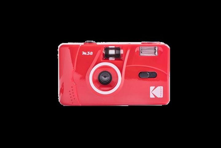 Image du produit Kodak M38, scarlet