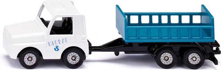 Produktbild Siku Flughafen Set