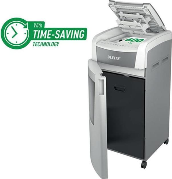 Image du produit Leitz IQ Autofeed Office Pro 600 P-4 (Coupe de particules)