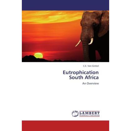 Eutrophication South Africa, Fachbücher