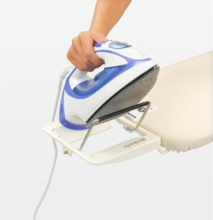 Actual product image Brabantia Ironing Board Steam Iron Rest